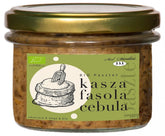 Vegane Pastete BIO 180 g - SAD DANKÓW